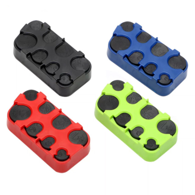 څنګه کولی شي د پلاستيکي سکې پرس د ورځني سازمان ننګونې حل کړي؟